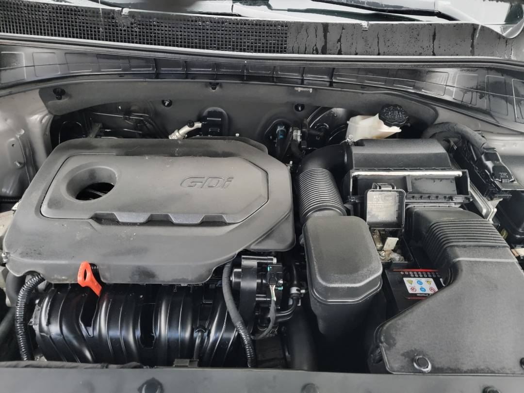2019 KIA SORENTO — 118946 Miles — Lot KG507119 - Marhaba Auctions Used Cars - Image 10
