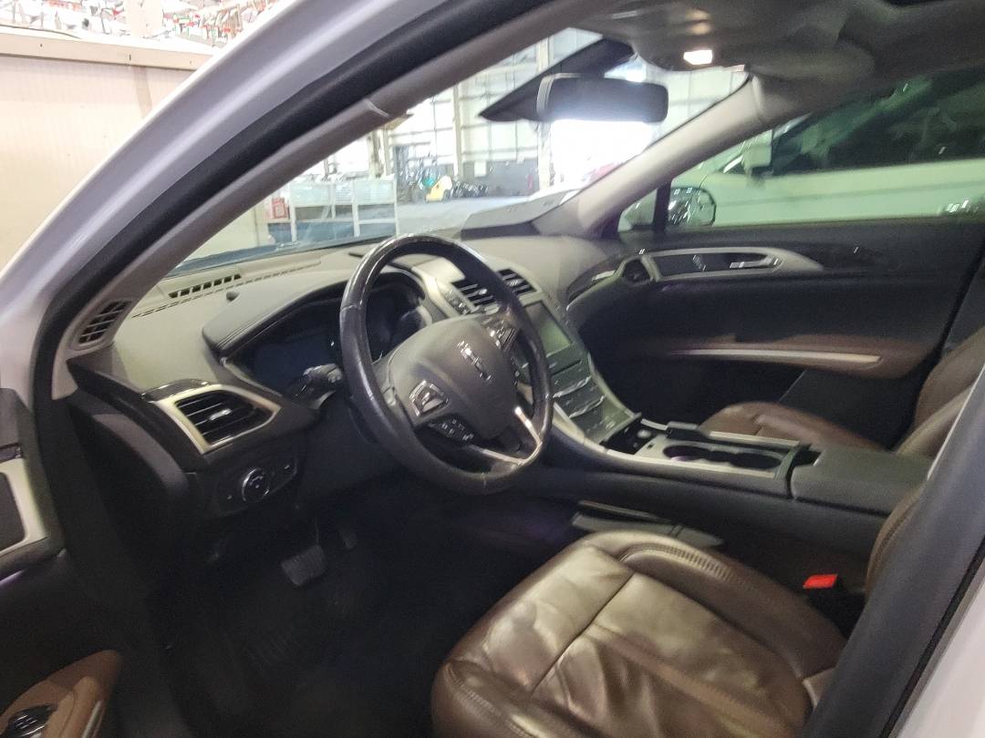 2014 LINCOLN MKZ — 149250 KM — Lot 3ER816947 — Main - Marhaba Auctions Used Cars - Image 6