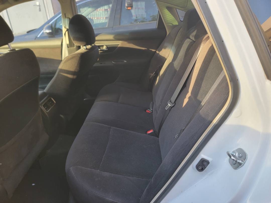 2013 NISSAN ALTIMA — 202566 Miles — Lot DC136874 — Main - Marhaba Auctions Used Cars - Image 7