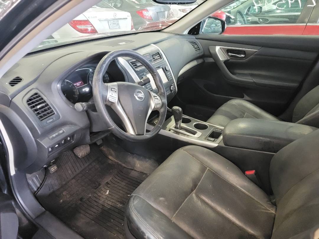 2013 NISSAN ALTIMA — 137796 Miles — Lot 465596P4DN465596 — Main - Marhaba Auctions Used Cars - Image 6
