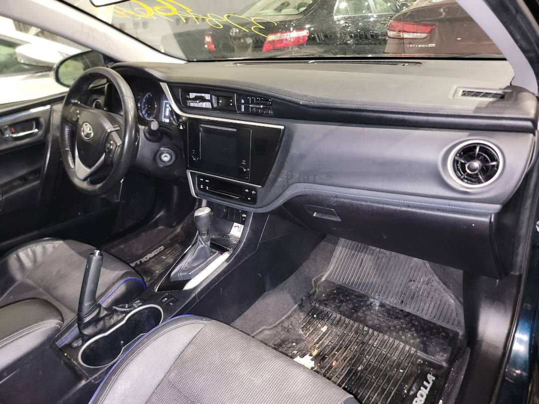 2019 TOYOTA COROLLA — 161676 Miles — Lot 37844725 - Marhaba Auctions Used Cars - Image 10