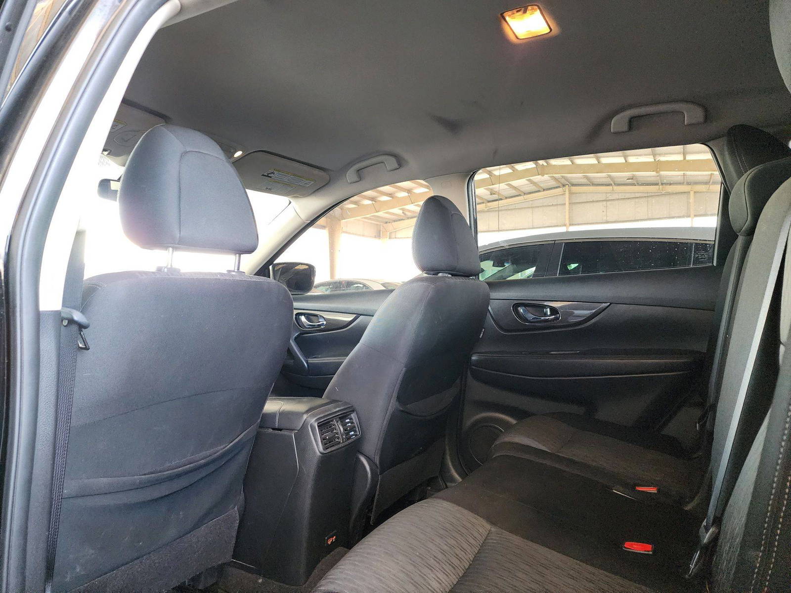 2020 NISSAN ROGUE — 123313 Miles — Lot 58810234 — Souq - Marhaba Auctions Used Cars - Image 6