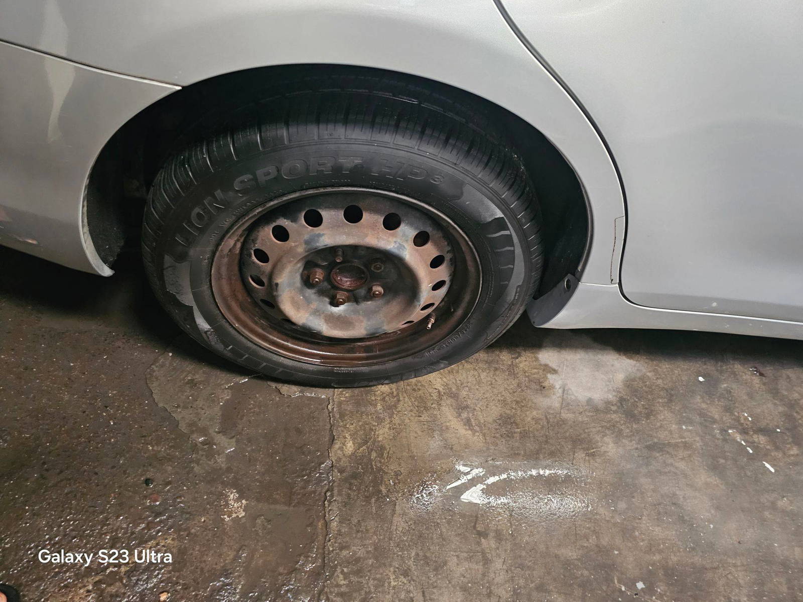 TOYOTA CAMRY 2007 - Marhaba Auction Used Cars - Image 7