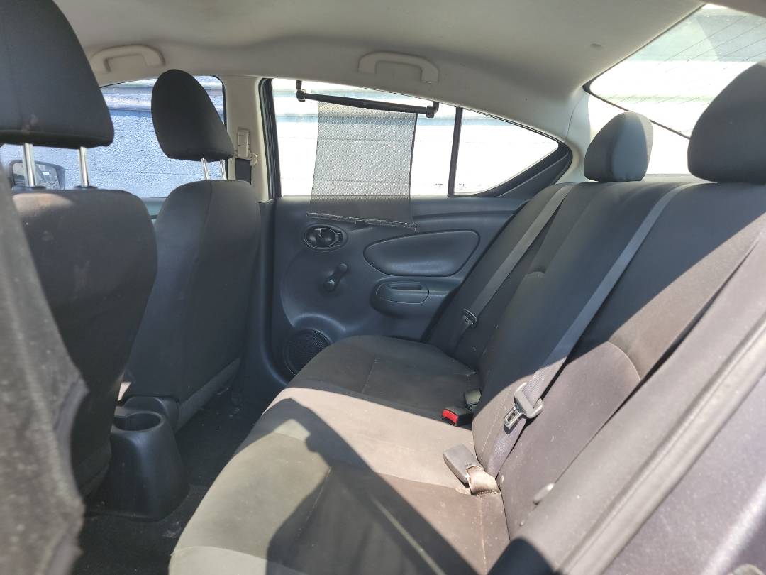 2018 NISSAN VERSA — 143478 Miles — Lot 74106754 — Main - Marhaba Auctions Used Cars - Image 7