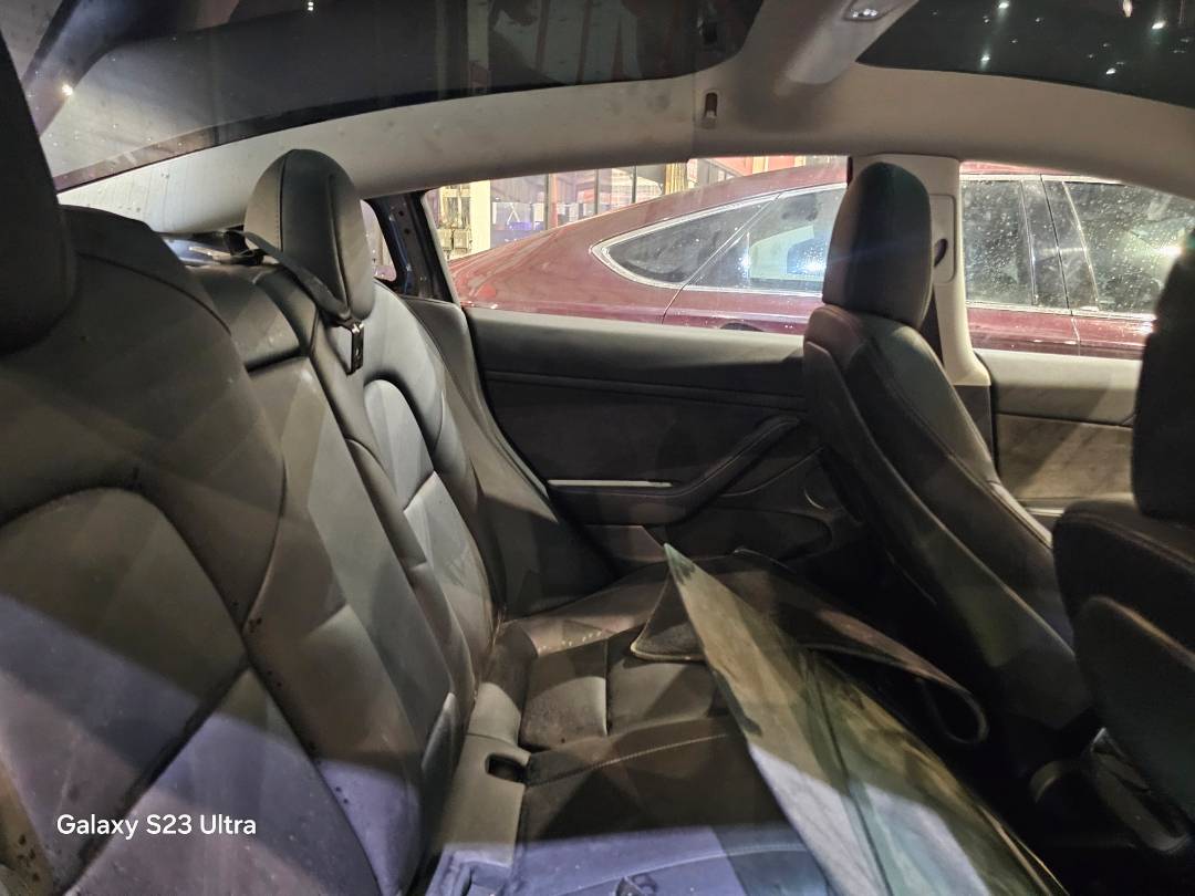 2022 TESLA MODEL 3 — 41092 Miles — Lot NF207145 — Main - Marhaba Auctions Used Cars - Image 6