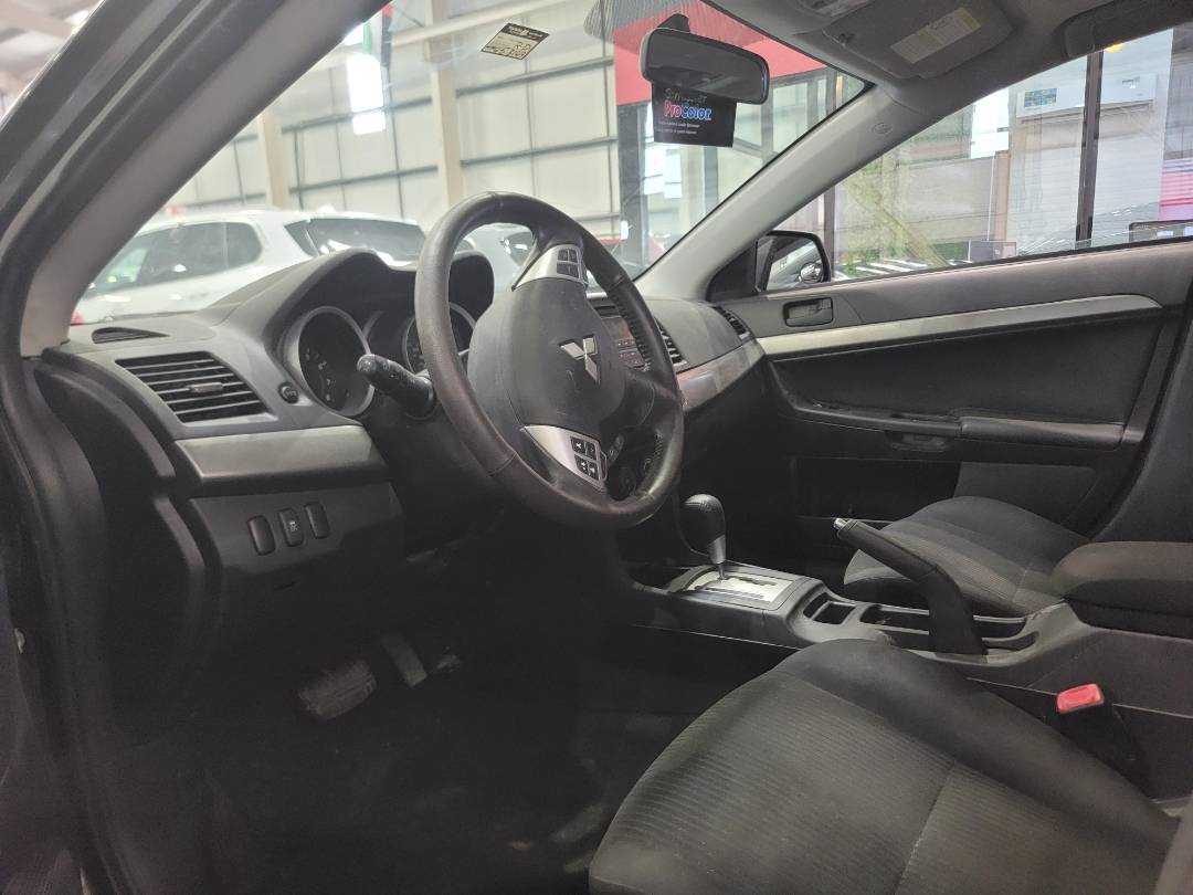 2014 MITSUBISHI LANCER — 253149 KM — Lot 600459 — Ind. 12 - Marhaba Auctions Used Cars - Image 6