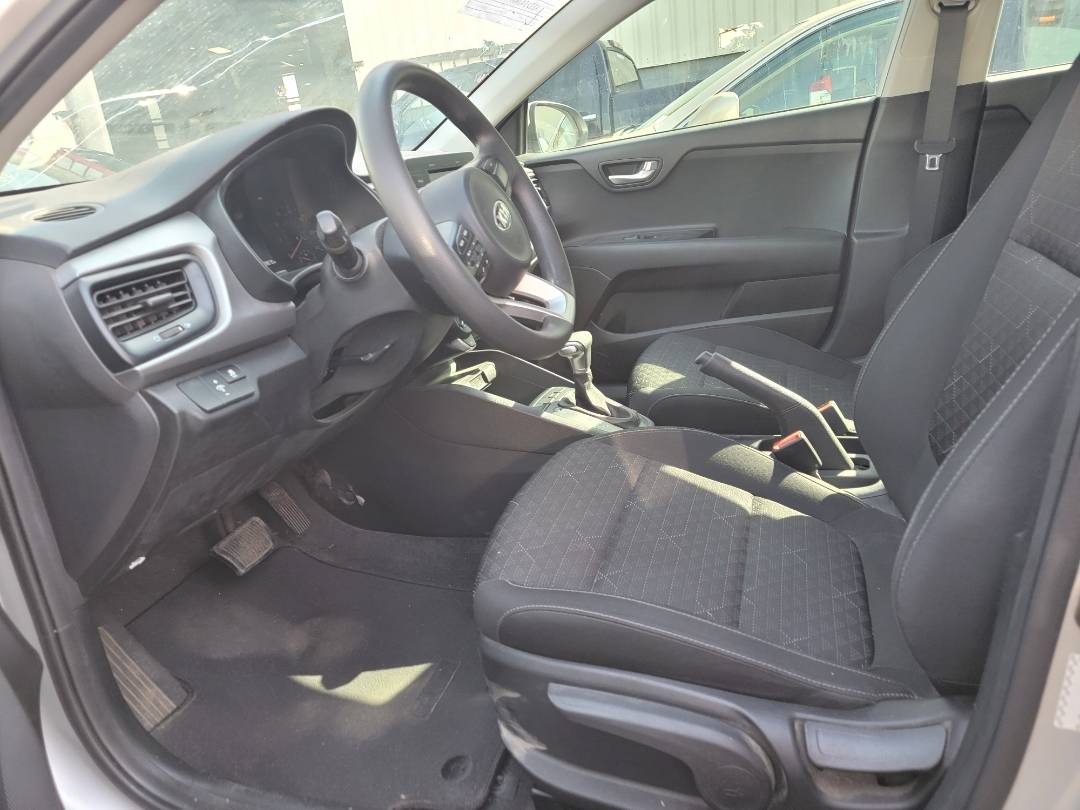 2019 KIA RIO — 199675 Miles — Lot 248772 — Main - Marhaba Auctions Used Cars - Image 8