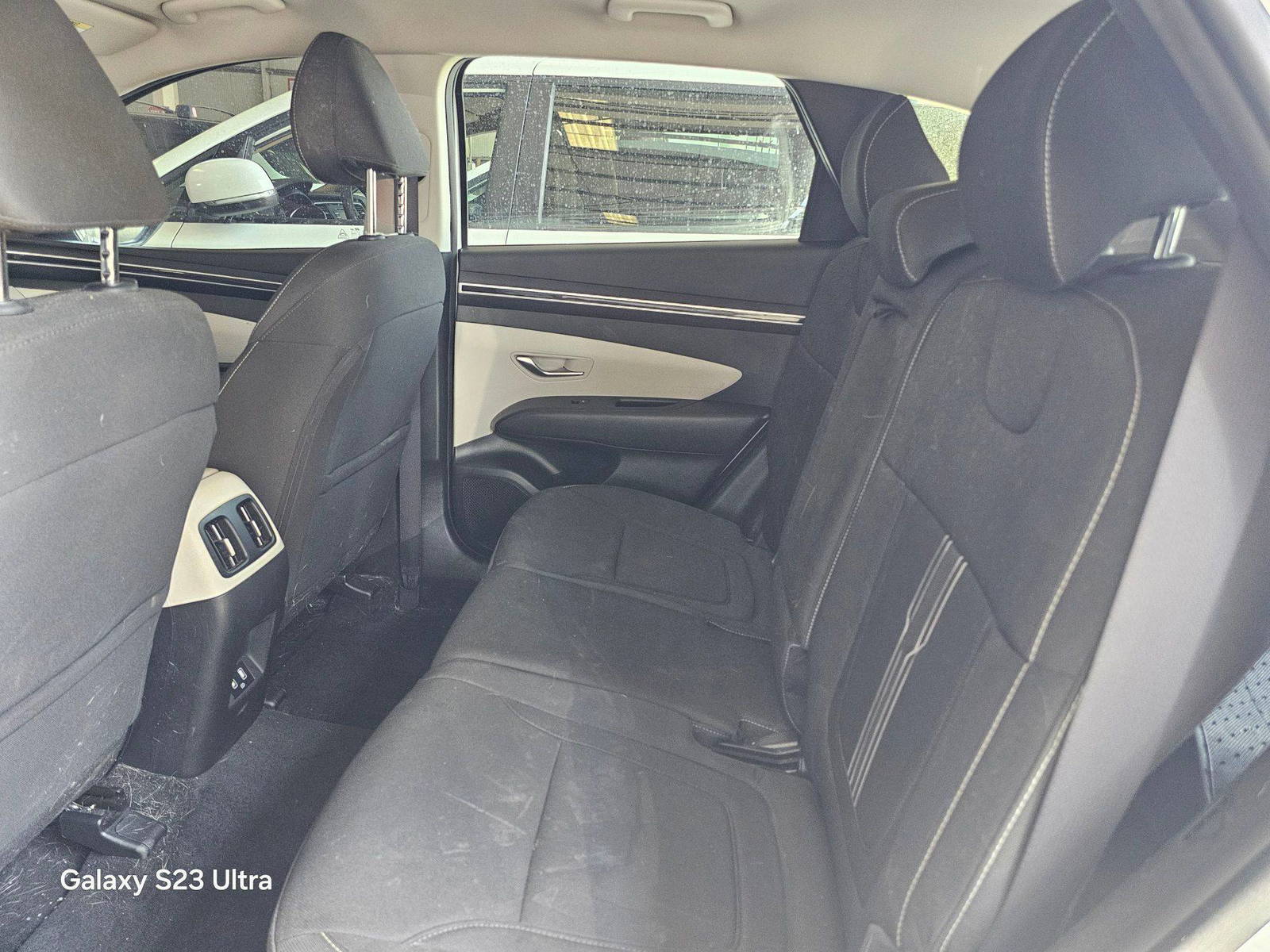 2023 HYUNDAI TUCSON — 28712 Miles — Lot 84298275 — Souq - Marhaba Auctions Used Cars - Image 9