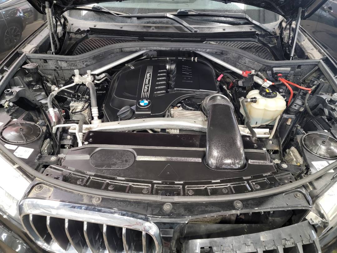 2018 BMW X5 SDRIVE35I — 83594 Miles — Lot 85852 — Main - Marhaba Auctions Used Cars - Image 12