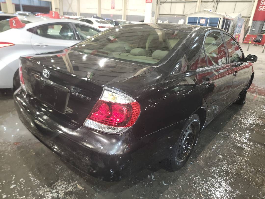 2005 TOYOTA CAMRY — 216140 Miles — Lot 65039053 - Marhaba Auctions Used Cars - Image 4