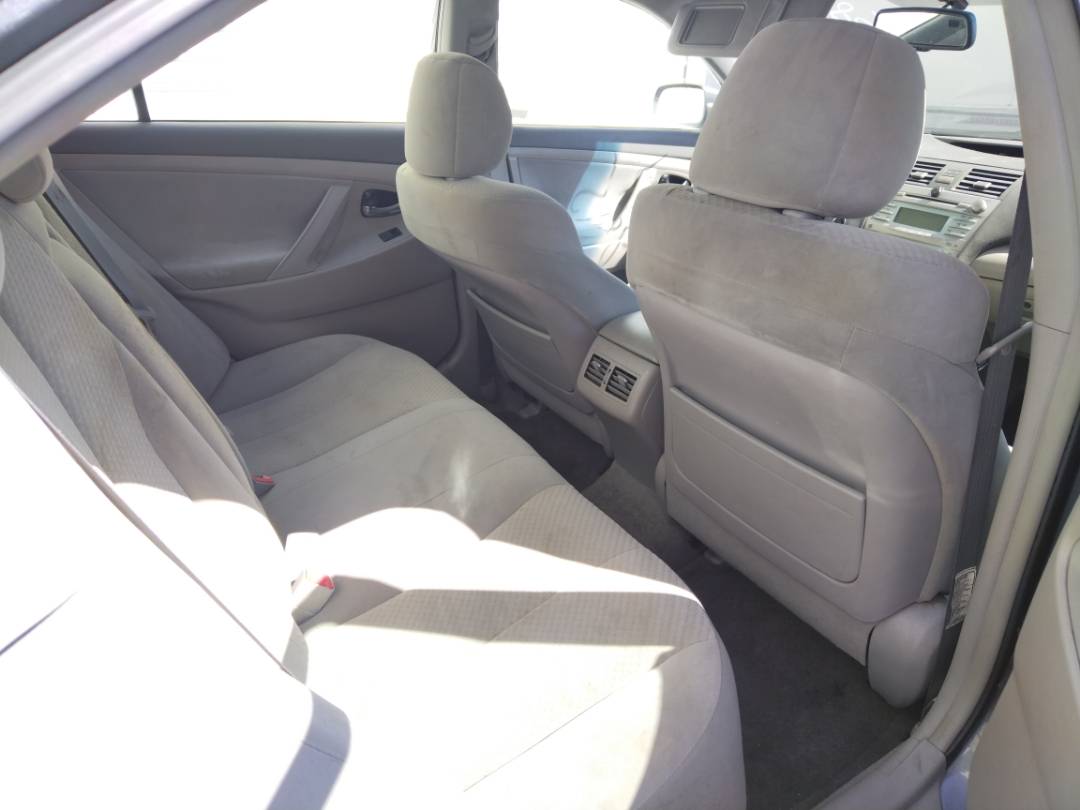 2009 TOYOTA CAMRY — 245242 Miles — Lot 37118289 - Marhaba Auctions Used Cars - Image 8