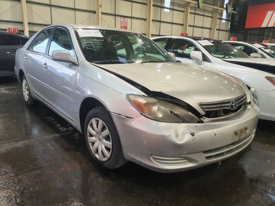 2005 TOYOTA CAMRY — 238145 Miles — Lot 37389391 - Marhaba Auctions Used Cars - Image 4