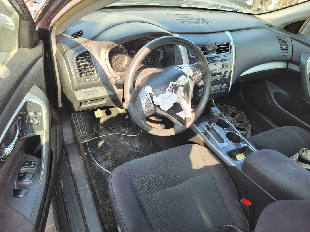 2013 NISSAN ALTIMA — 197452 Miles — Lot 57446403 - Marhaba Auctions Used Cars - Image 5