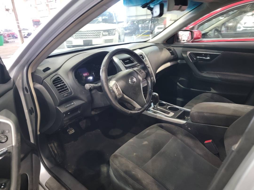 2013 NISSAN ALTIMA — 147678 Miles — Lot C167245 — Main - Marhaba Auctions Used Cars - Image 6