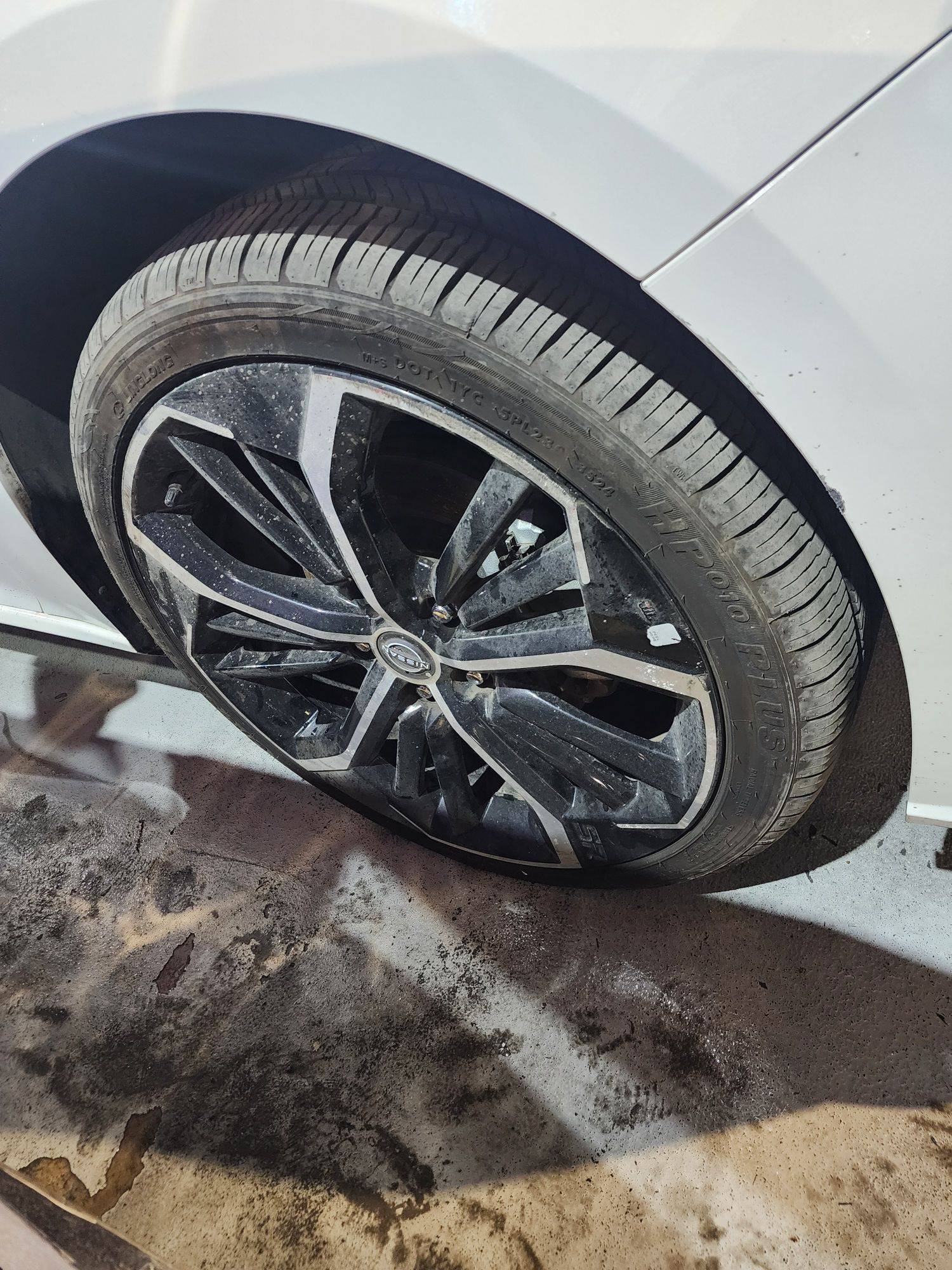 NISSAN ALTIMA 2023 - Marhaba Auction Used Cars - Image 7