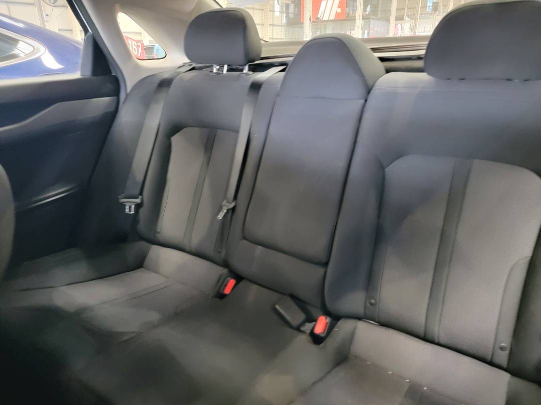 2021 KIA K5 — 64954 Miles — Lot 82489813 - Marhaba Auctions Used Cars - Image 7