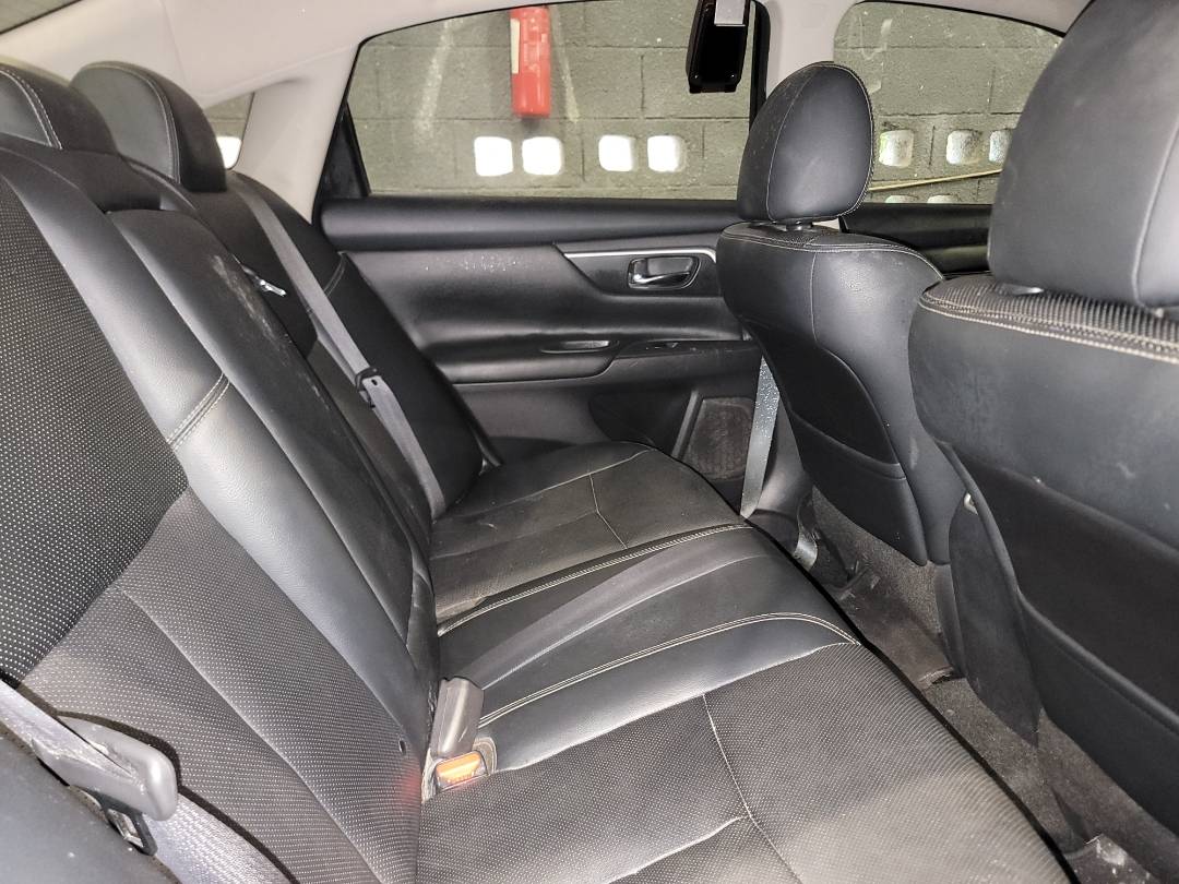 2018 NISSAN ALTIMA — 66615 Miles — Lot 37230611 - Marhaba Auctions Used Cars - Image 6