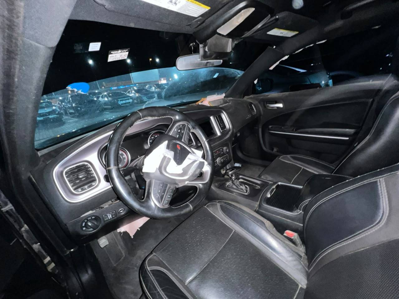 2019 DODGE CHARGER — Lot 2KH711626 - Marhaba Auctions Used Cars - Image 11