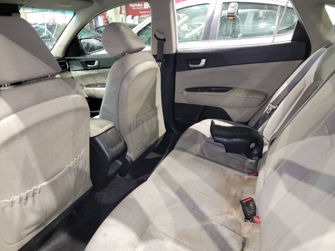 2016 KIA OPTIMA — 176765 Miles — Lot 71092553 - Marhaba Auctions Used Cars - Image 6