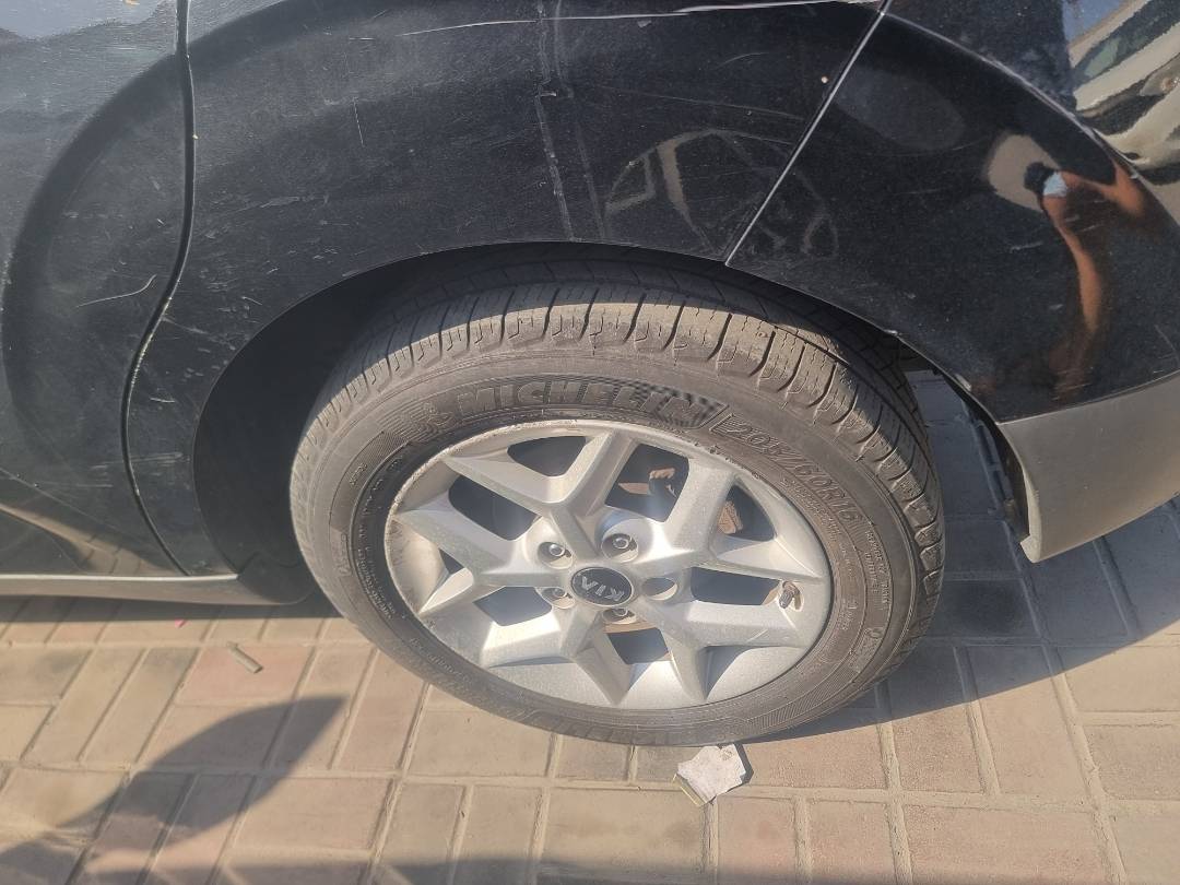 KIA SOUL 2020 - Marhaba Auction Used Cars - Image 9