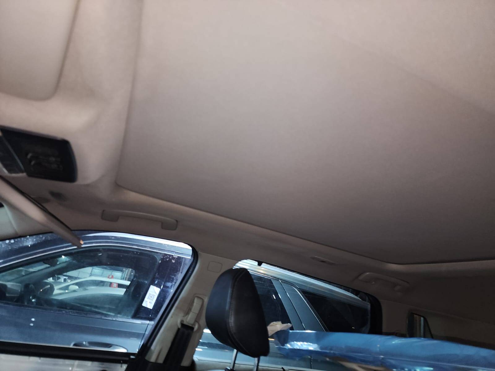 2021 NISSAN ROGUE — 111000 Miles — Lot 95649695 — Al Sajaa - Marhaba Auctions Used Cars - Image 8