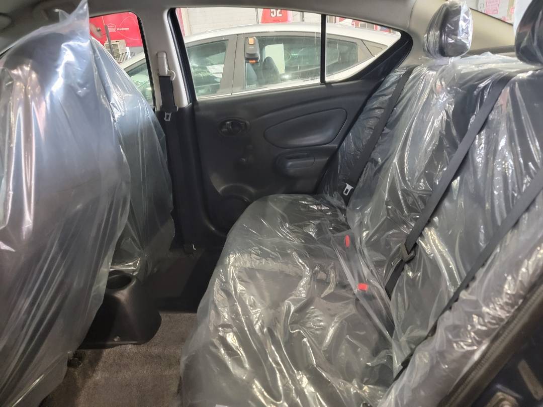 2015 NISSAN VERSA — 71709 Miles — Lot FL862901 — Main - Marhaba Auctions Used Cars - Image 6
