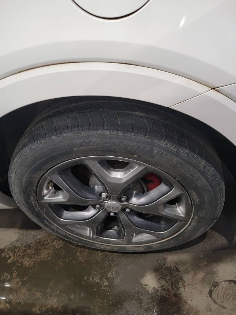2017 KIA SORENTO — 86973 Miles — Lot A55HG284533 — Main - Marhaba Auctions Used Cars - Image 9