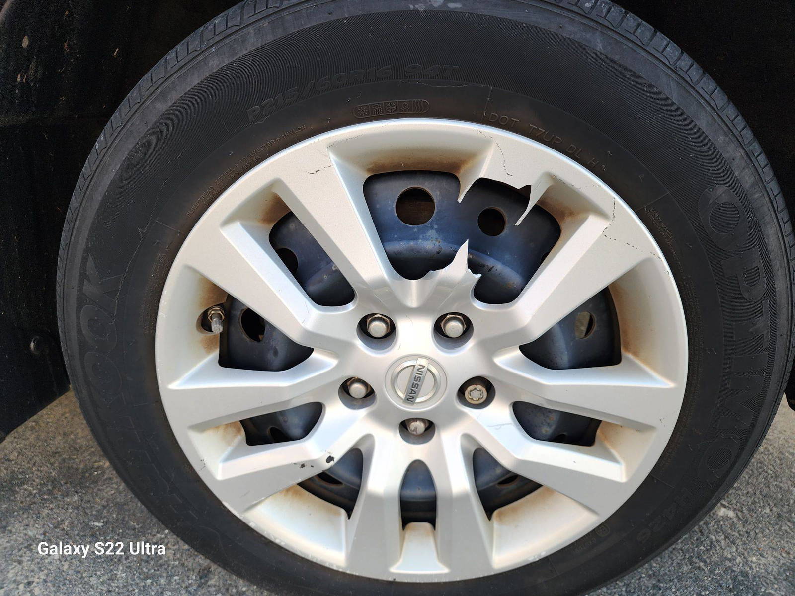 2013 NISSAN ALTIMA — 157522 Miles — Lot 38382464 - Marhaba Auctions Used Cars - Image 10