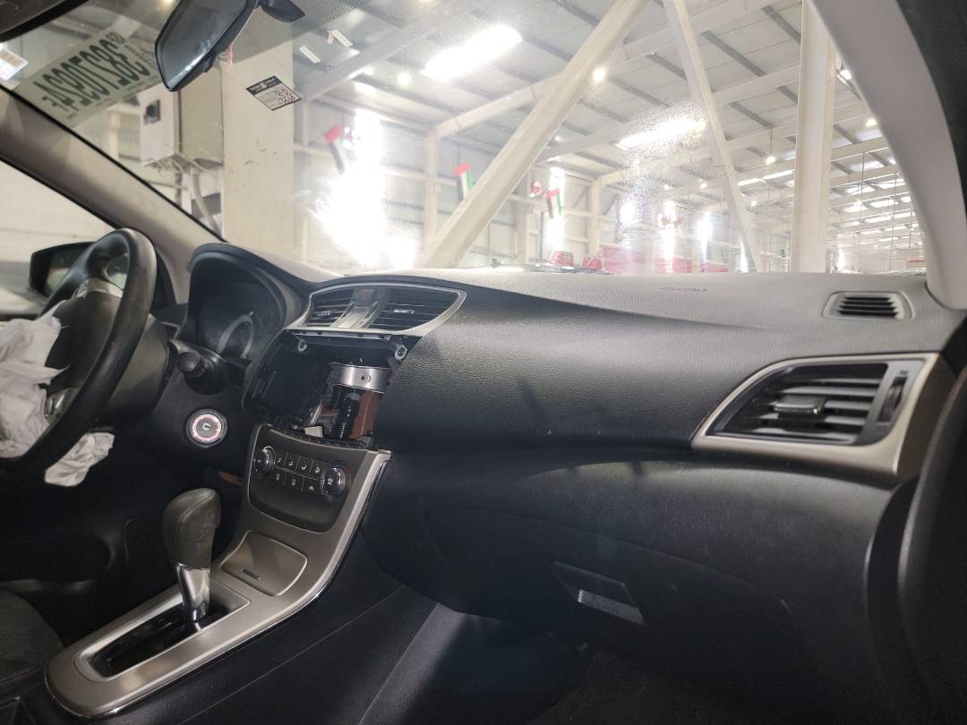 2014 NISSAN SENTRA — 113566 Miles — Lot 38270924 - Marhaba Auctions Used Cars - Image 6
