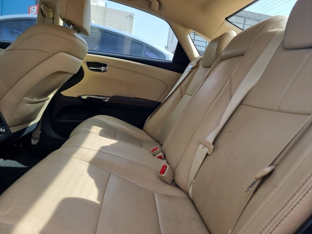 TOYOTA AVALON 2014 - Marhaba Auction Used Cars - Image 6