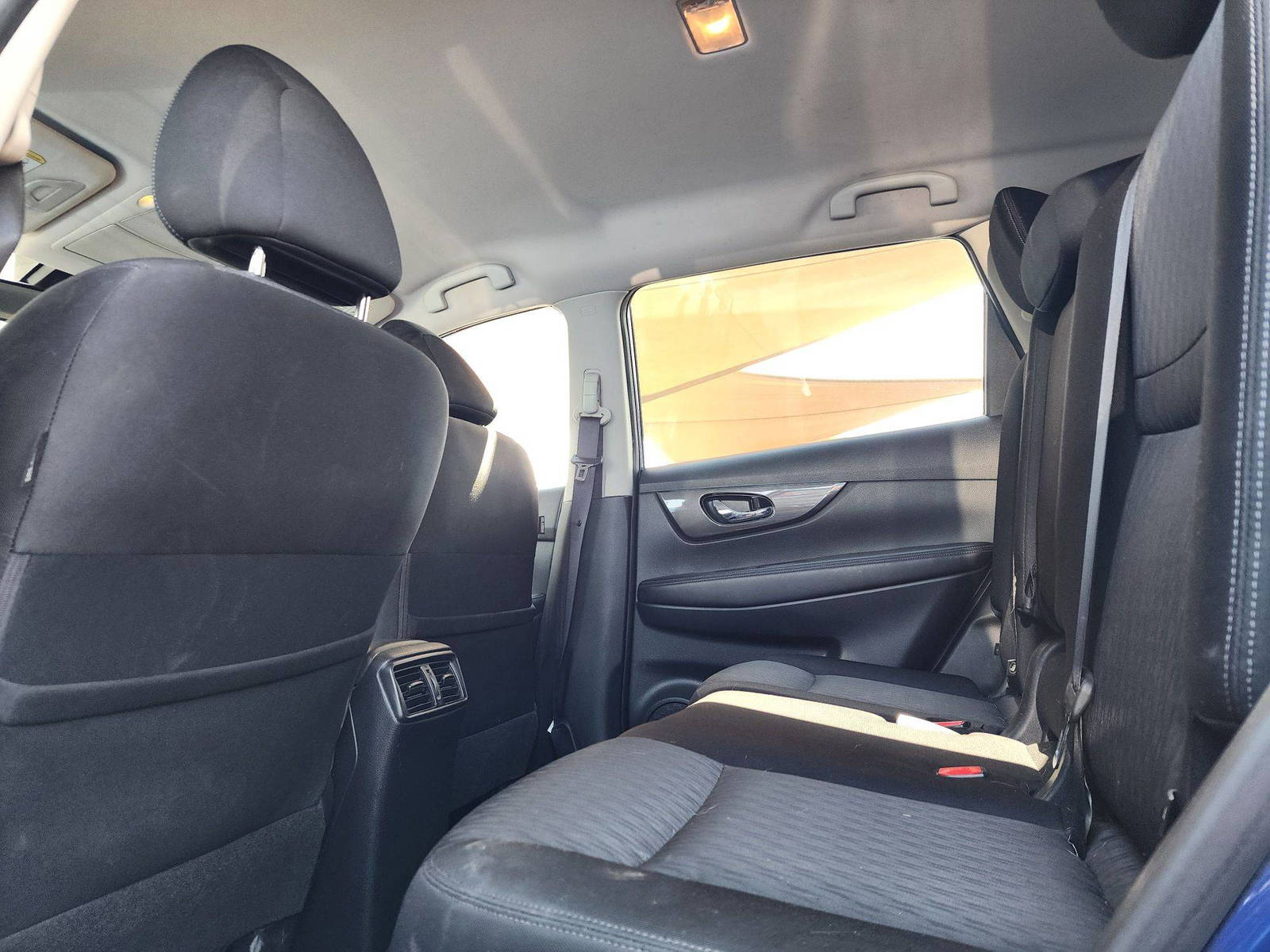2019 NISSAN ROGUE — 129316 Miles — Lot 1KW389779 — Main - Marhaba Auctions Used Cars - Image 6
