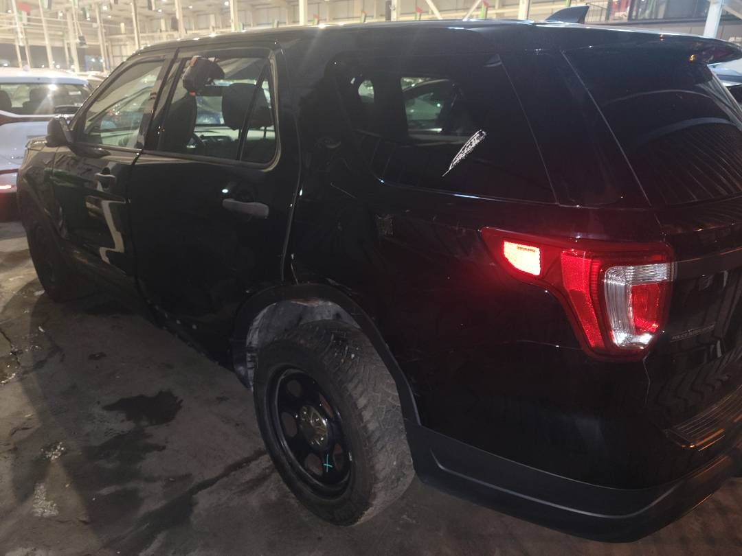 2018 FORD EXPLORER — 155912 Miles — Lot JGB59195 - Marhaba Auctions Used Cars - Image 7