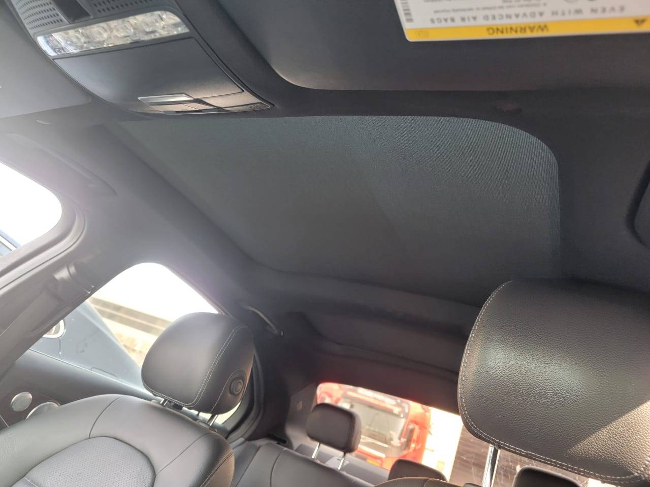 2019 MERCEDES BENZ C300 — 46782 Miles — Lot U317404 — Main - Marhaba Auctions Used Cars - Image 9
