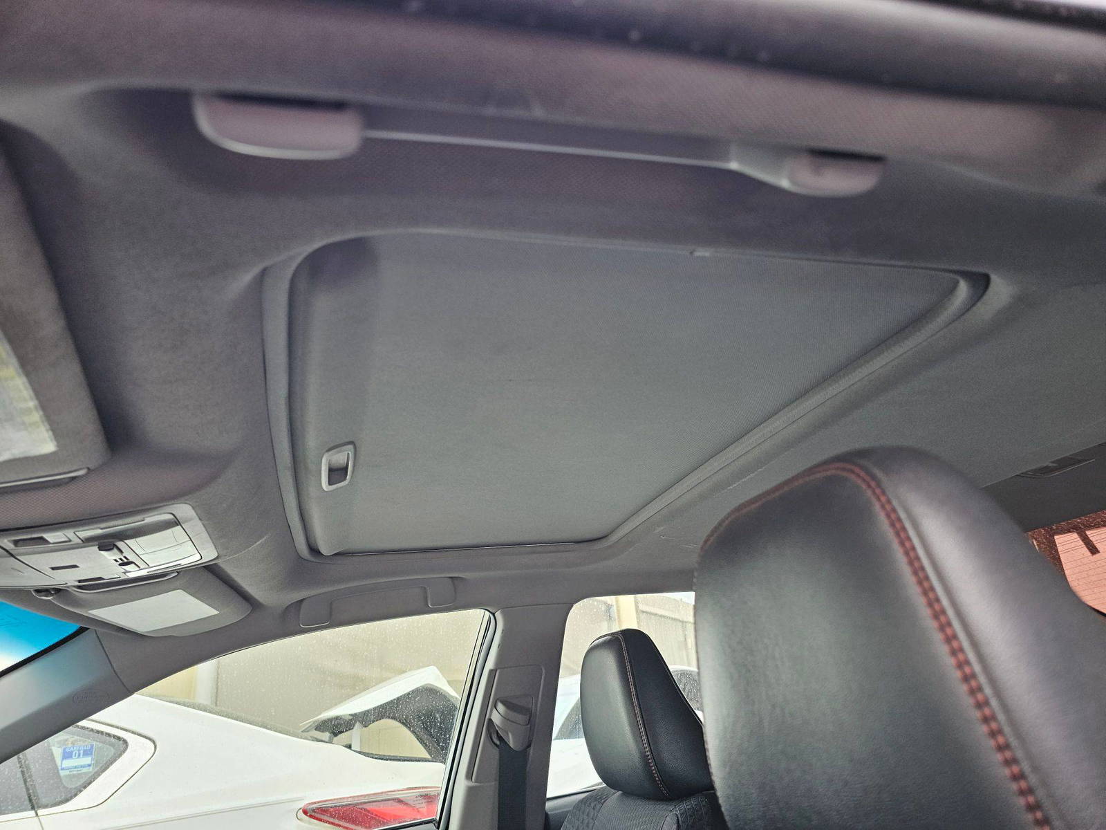 TOYOTA CAMRY 2015 - Marhaba Auction Used Cars - Image 9
