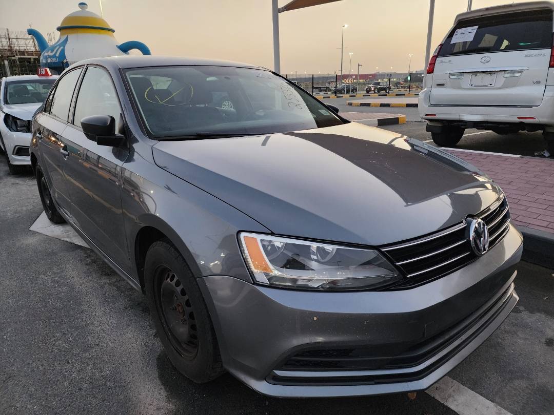 2016 VOLKSWAGEN JETTA — 135517 Miles — Lot 38902124 - Marhaba Auctions Used Cars - Image 8