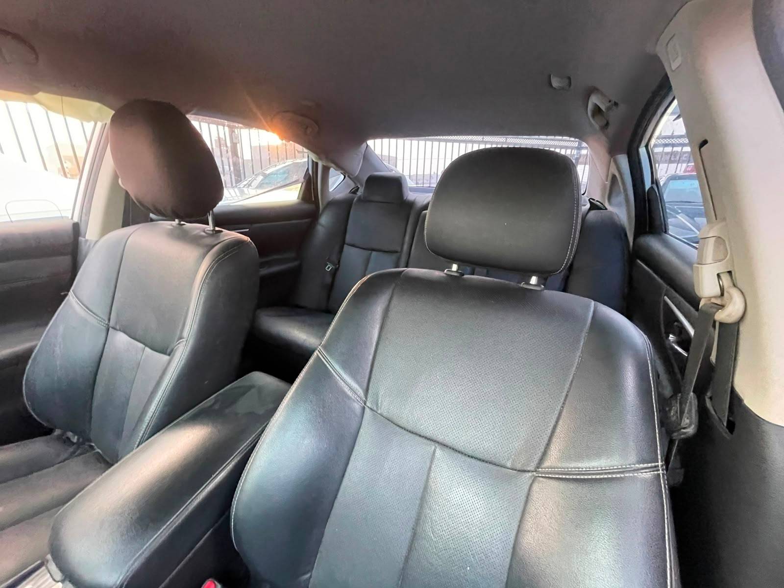 NISSAN ALTIMA 2018 - Marhaba Auction Used Cars - Image 7