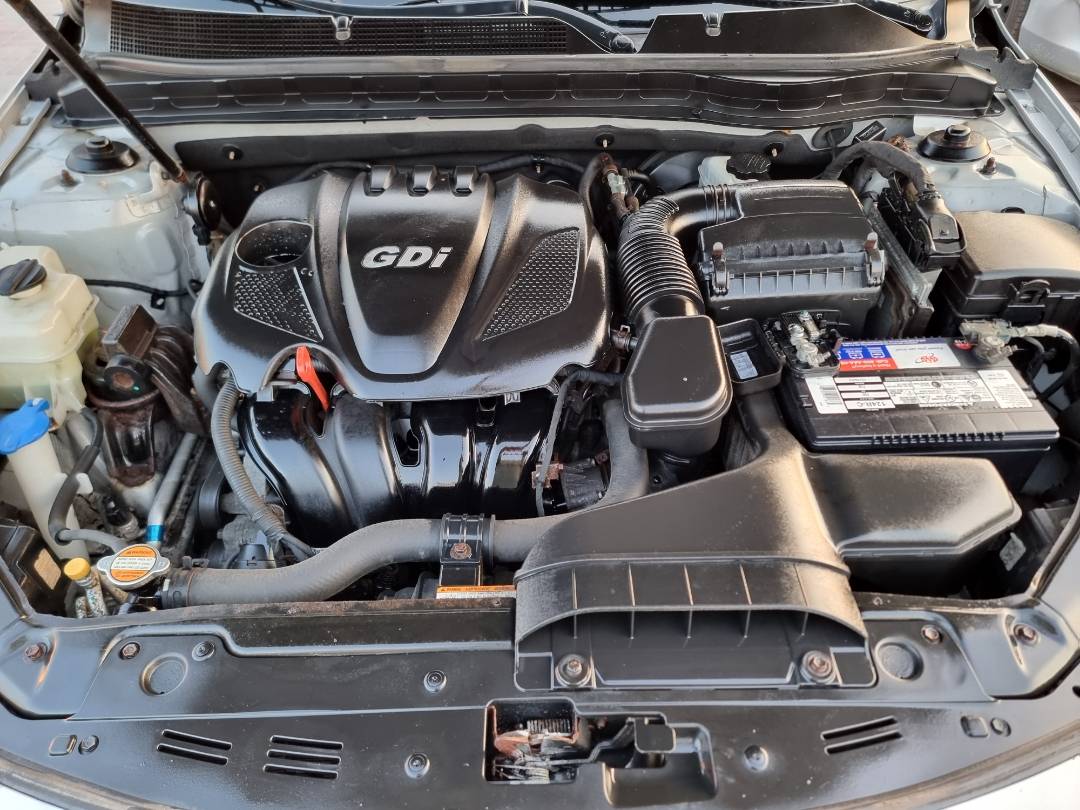 2012 KIA OPTIMA — 171244 Miles — Lot 215478 — Ind. 12 - Marhaba Auctions Used Cars - Image 11