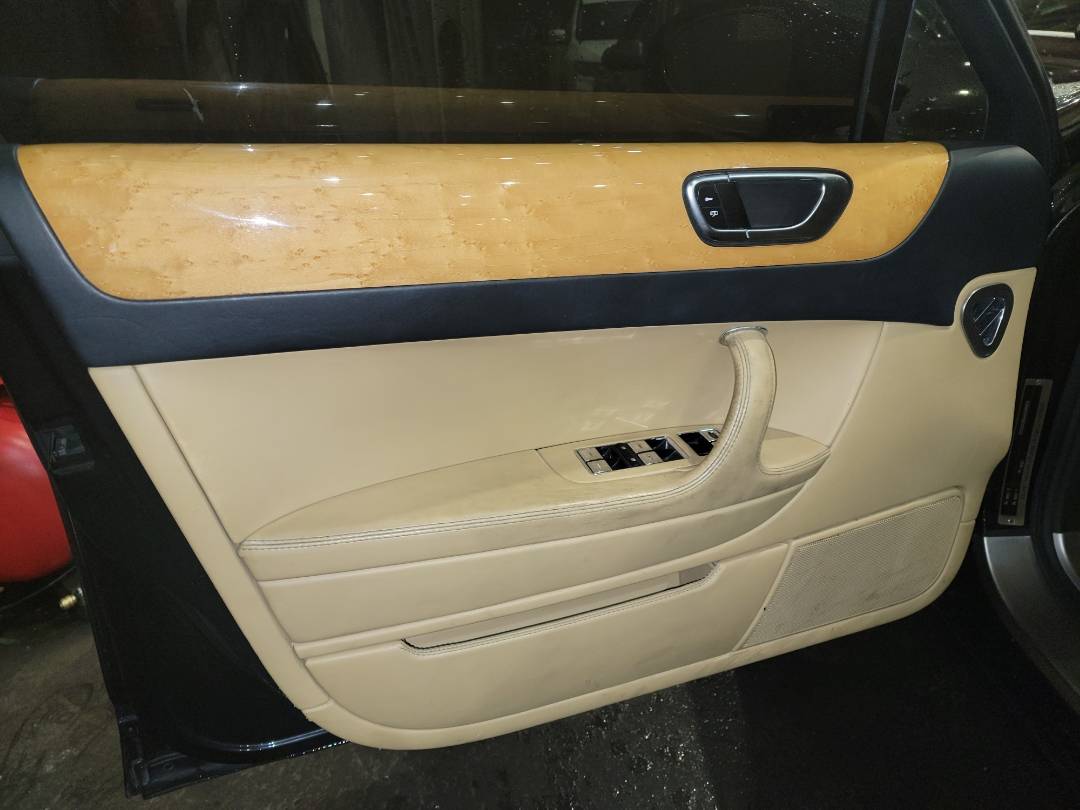 2008 BENTLEY CONTINENTAL GT — 186126 KM — Lot C053225 - Marhaba Auctions Used Cars - Image 9