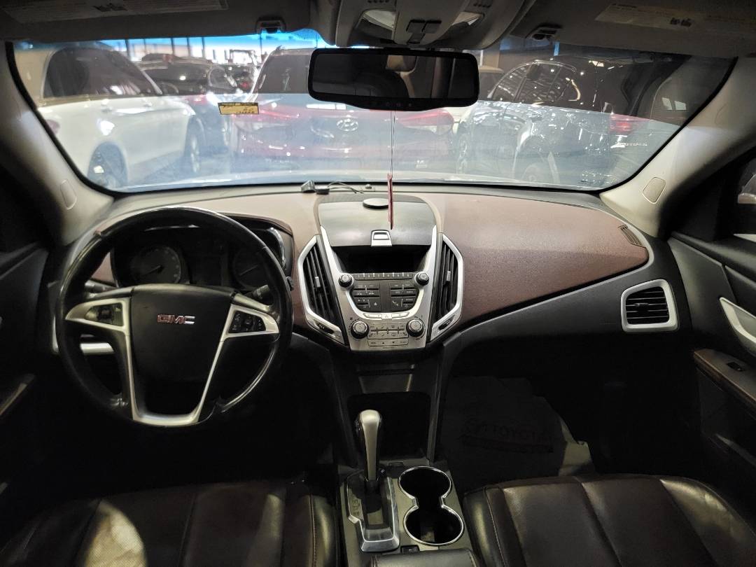 GMC TERRAIN 2011 - Marhaba Auction Used Cars - Image 7