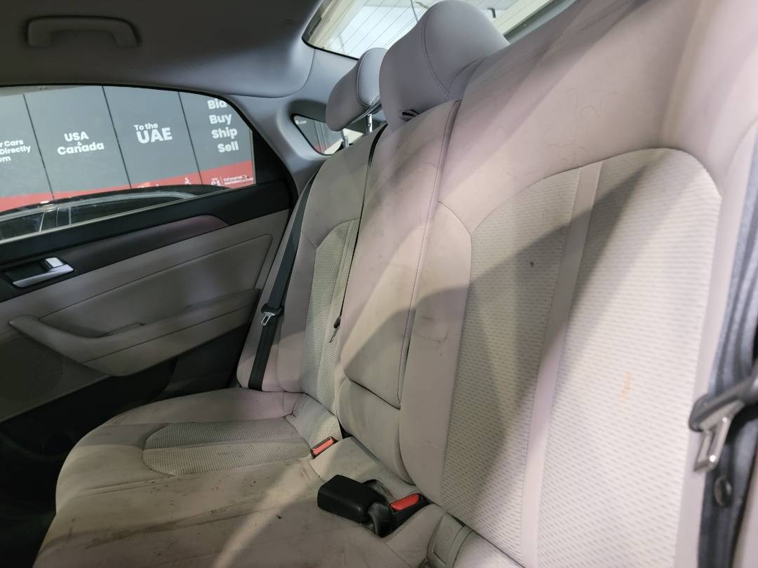 2015 HYUNDAI SONATA — 64785 Miles — Lot 82913163 - Marhaba Auctions Used Cars - Image 7