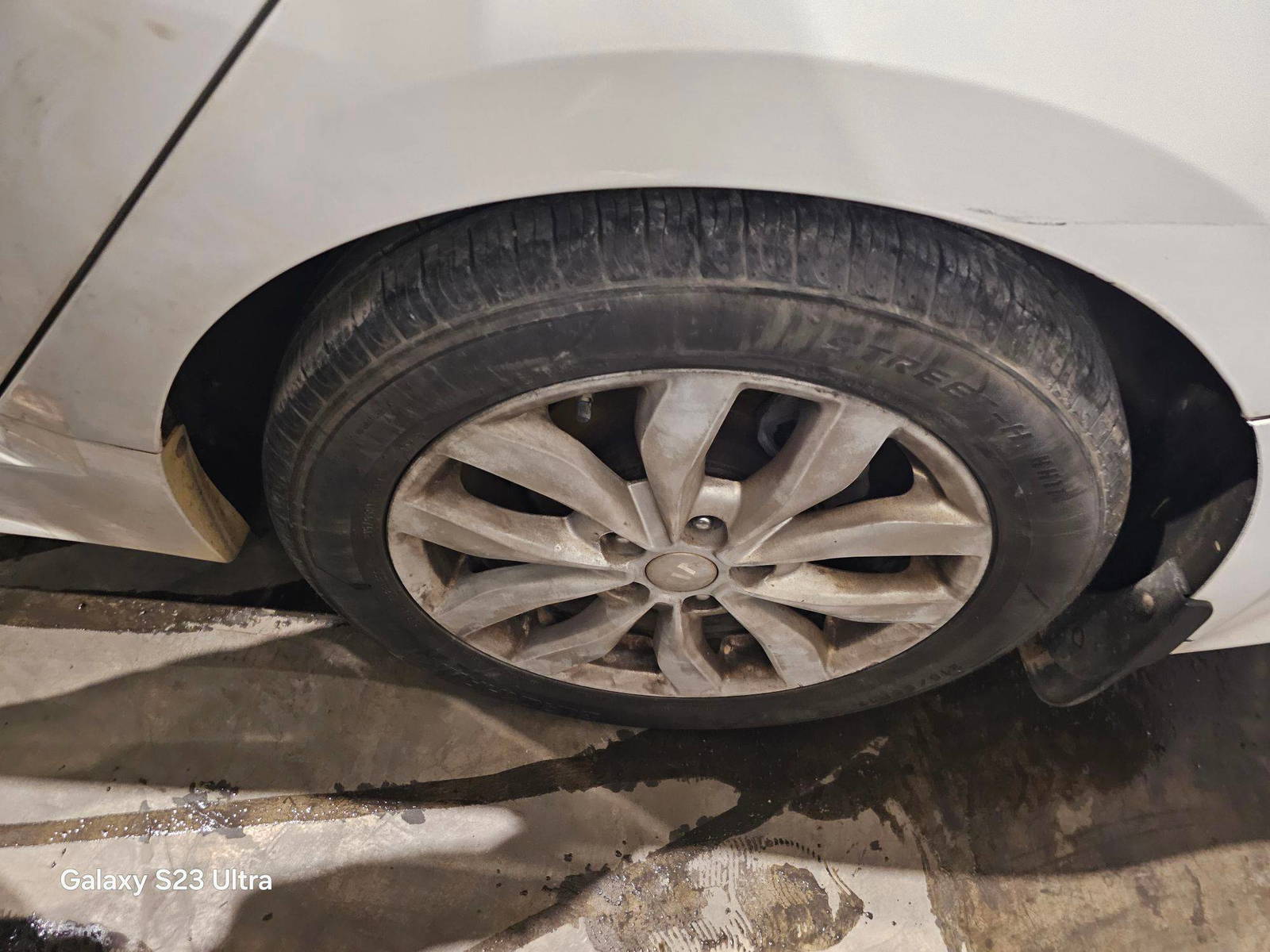 KIA OPTIMA 2015 - Marhaba Auction Used Cars - Image 6