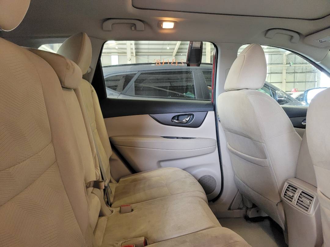 2014 NISSAN ROGUE — 213148 Miles — Lot 38838896 — Main - Marhaba Auctions Used Cars - Image 5