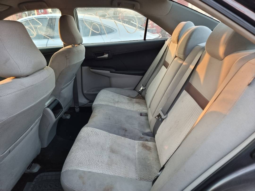 2012 TOYOTA CAMRY — 173425 Miles — Lot 12548/7 — Ind. 12 - Marhaba Auctions Used Cars - Image 6