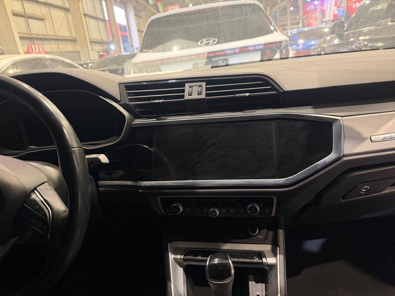 2021 AUDI Q3 — 81723 Miles — Lot 089435 — Main - Marhaba Auctions Used Cars - Image 9