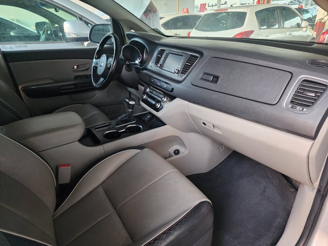 2021 KIA SEDONA — 159711 Miles — Lot 79152513 — Main - Marhaba Auctions Used Cars - Image 8