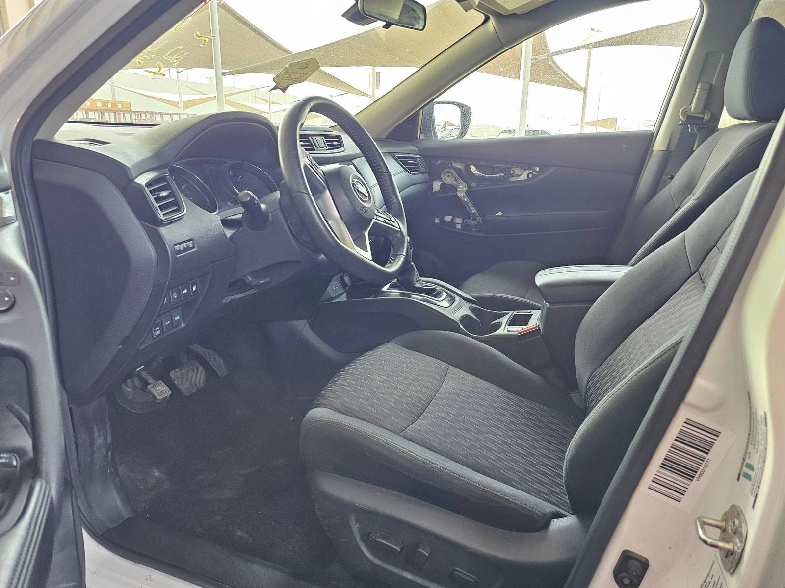 2020 NISSAN ROGUE — 168065 Miles — Lot V3LC795461 — Main - Marhaba Auctions Used Cars - Image 9