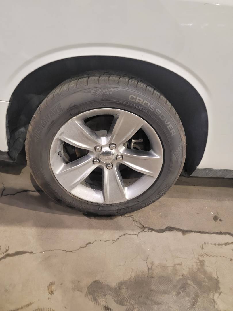 2019 DODGE CHALLENGER — 68333 Miles — Lot KH675093 — Main - Marhaba Auctions Used Cars - Image 7