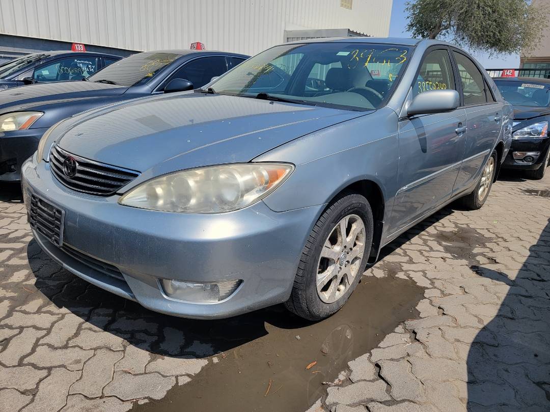 2005 TOYOTA CAMRY — 155826 Miles — Lot 38552248 - Marhaba Auctions Used Cars - Image 5