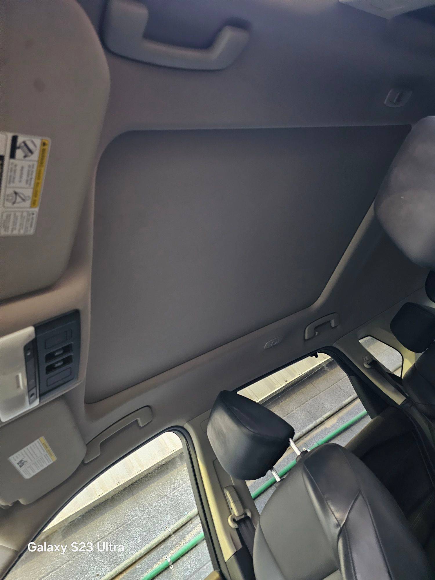 NISSAN ROGUE 2021 - Marhaba Auction Used Cars - Image 9