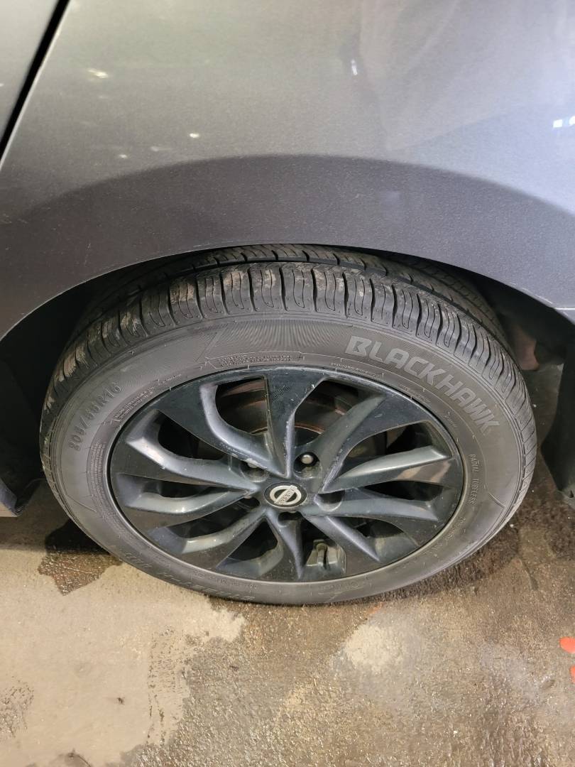 2018 NISSAN SENTRA — 150901 Miles — Lot JY237768 — Main - Marhaba Auctions Used Cars - Image 9